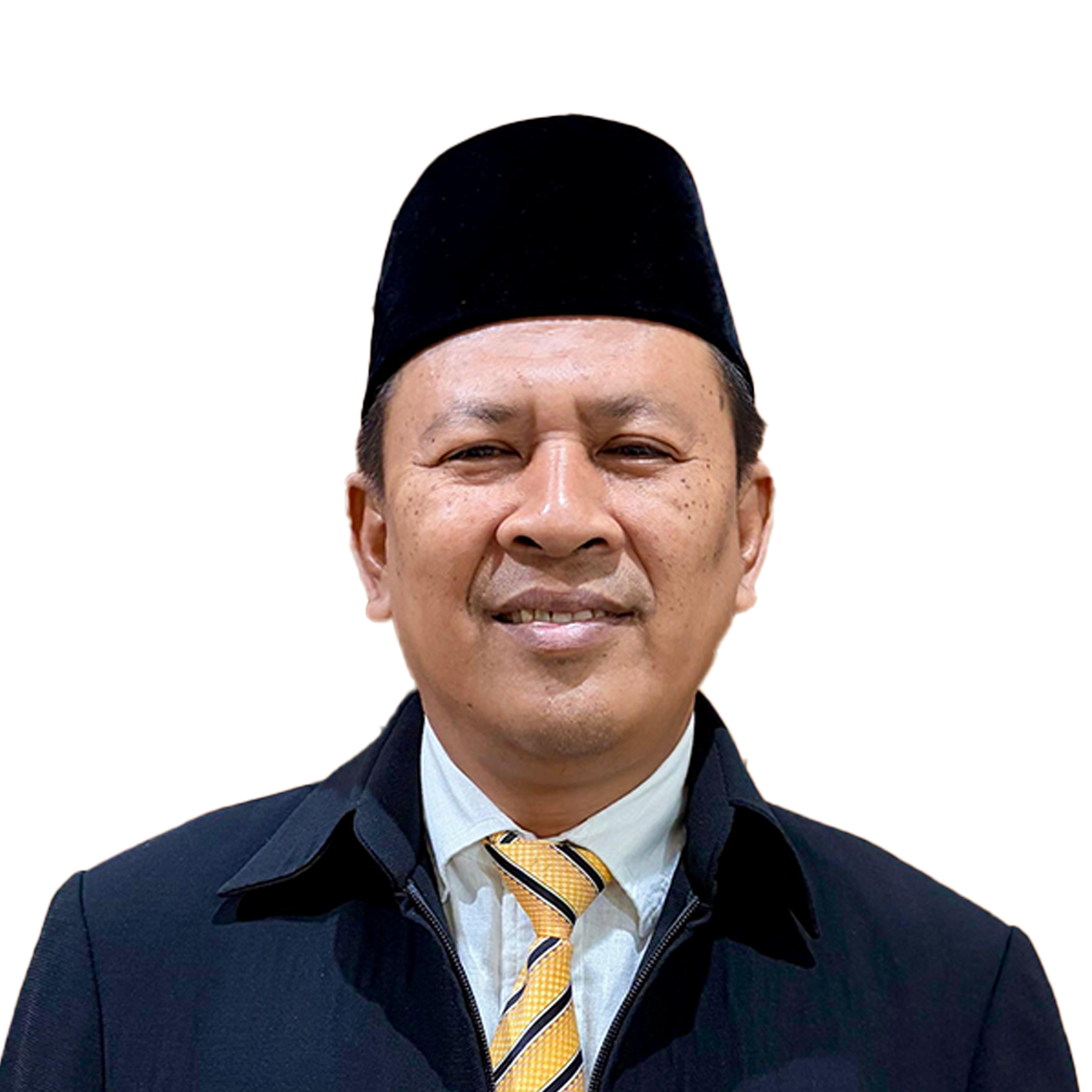 Nanang Yulianto, SE