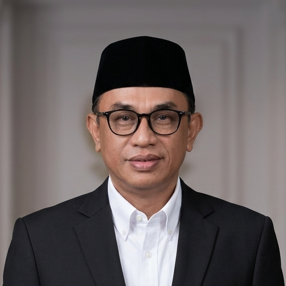 Dr. H. Nurudin Hery Kustanto, MM.