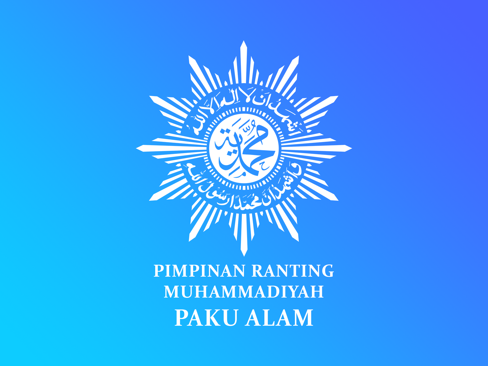PRM PAKU ALAM